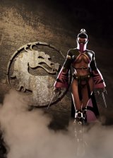 BUY NEW mortal kombat - 56797 Premium Anime Print Poster